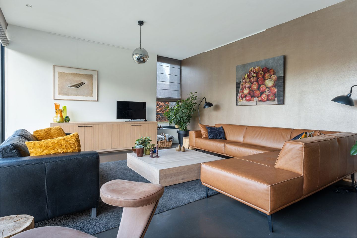 Foto 10 van Van Goghlaan 15