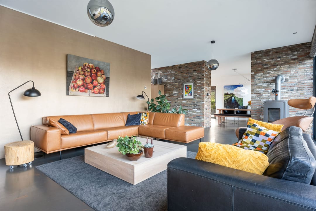 Foto 11 van Van Goghlaan 15