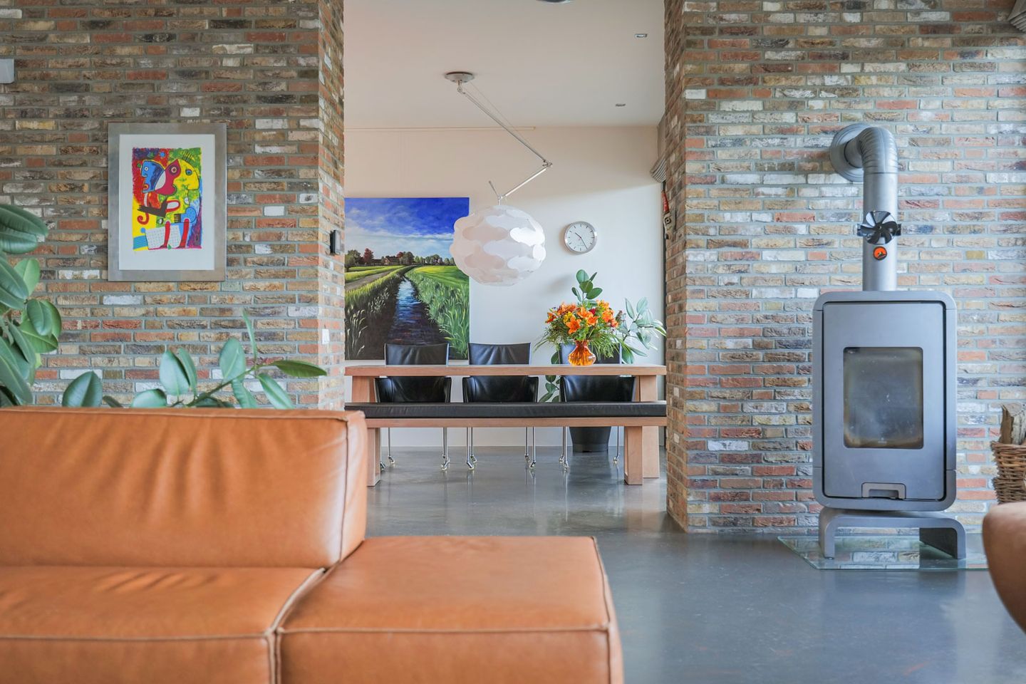 Foto 14 van Van Goghlaan 15