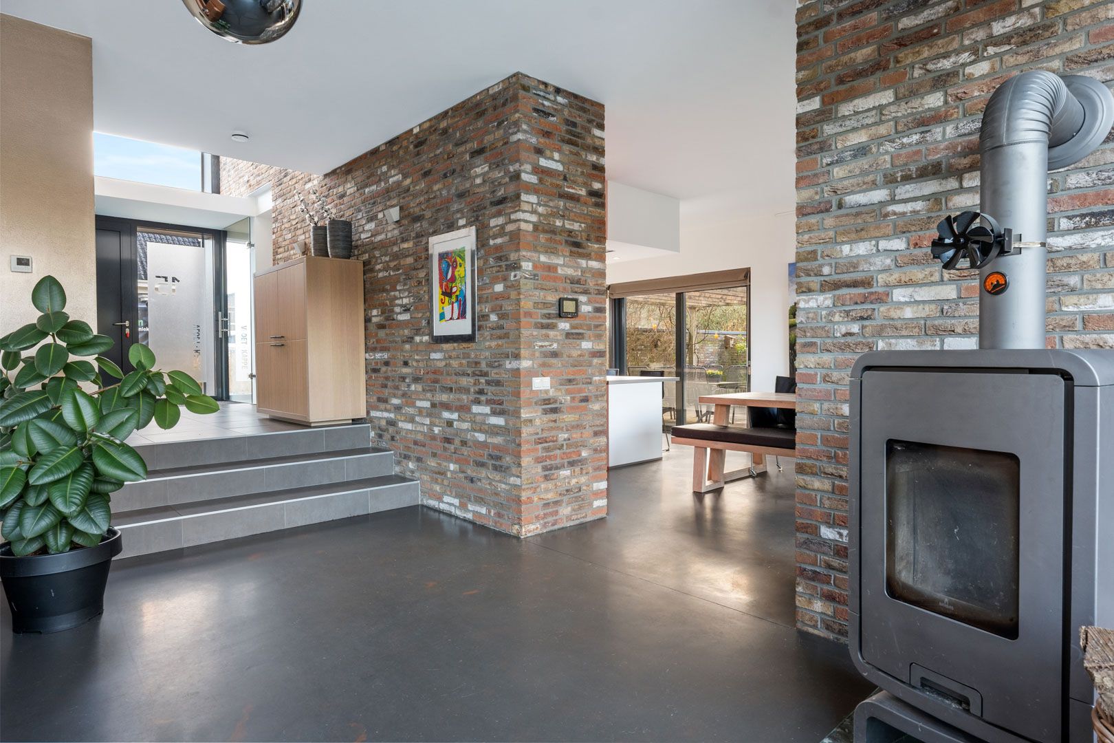 Foto 15 van Van Goghlaan 15