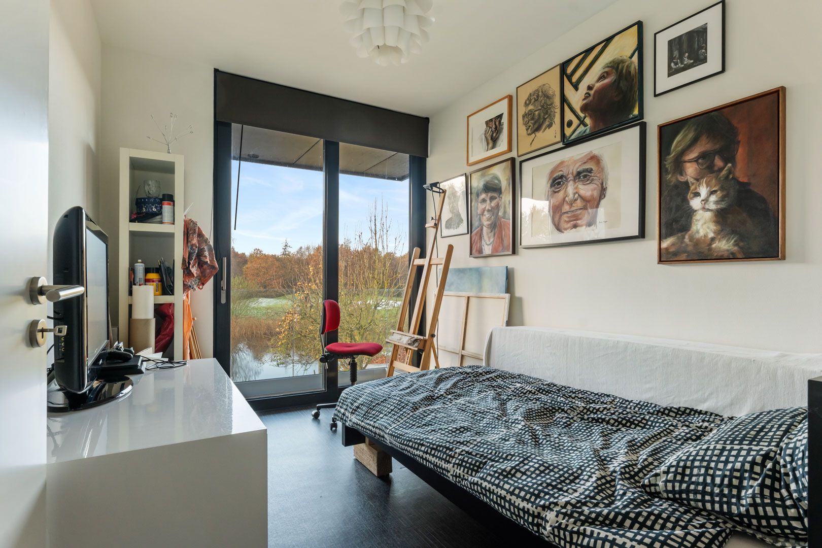 Foto 39 van Van Goghlaan 15