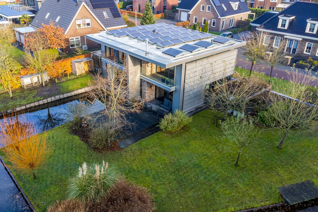 Foto 46 van Van Goghlaan 15