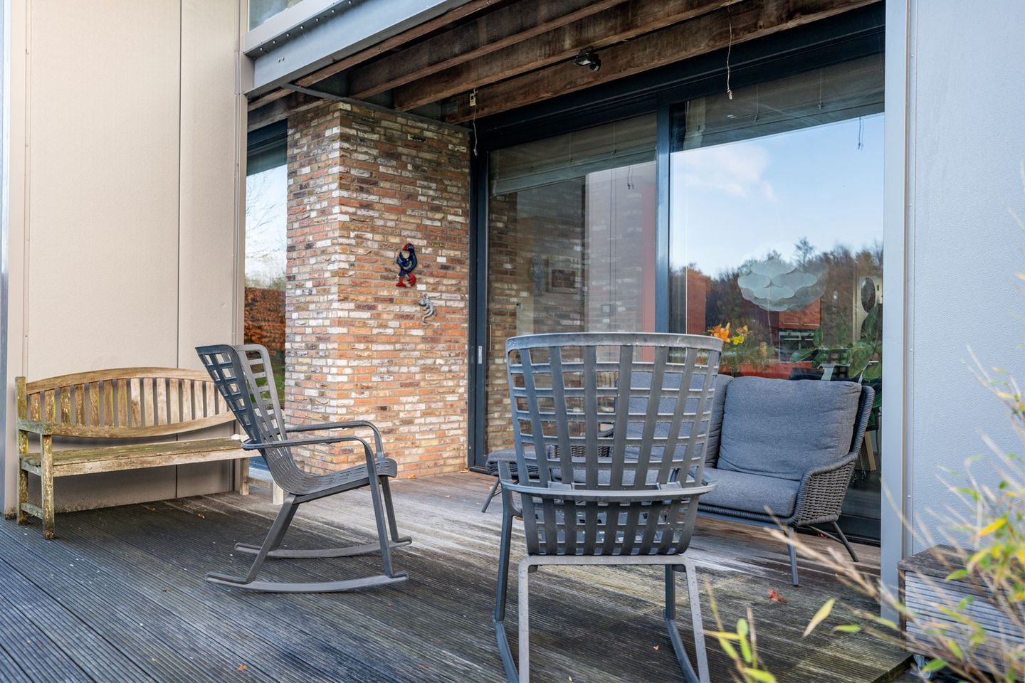 Foto 50 van Van Goghlaan 15