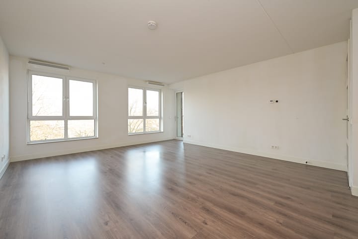 Foto 4 van Oude Haagweg 46-A