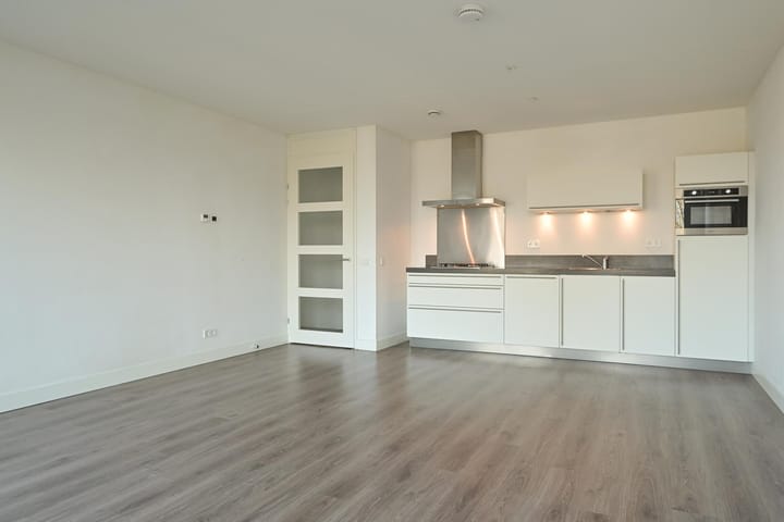 Foto 2 van Oude Haagweg 46-A