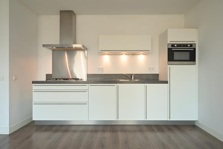 Foto 3 van Oude Haagweg 46-A