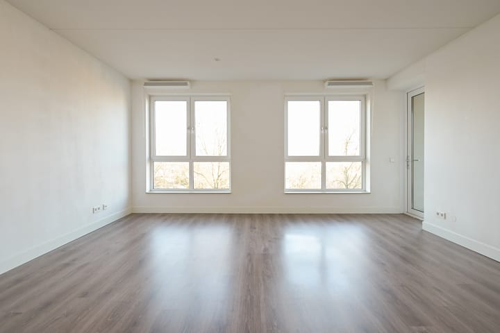 Foto 6 van Oude Haagweg 46-A