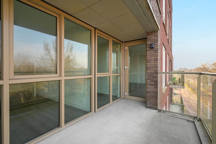 Foto 8 van Oude Haagweg 46-A