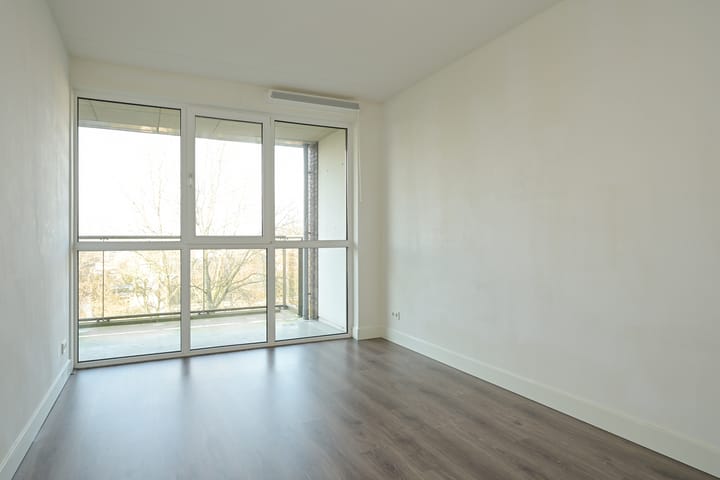 Foto 9 van Oude Haagweg 46-A