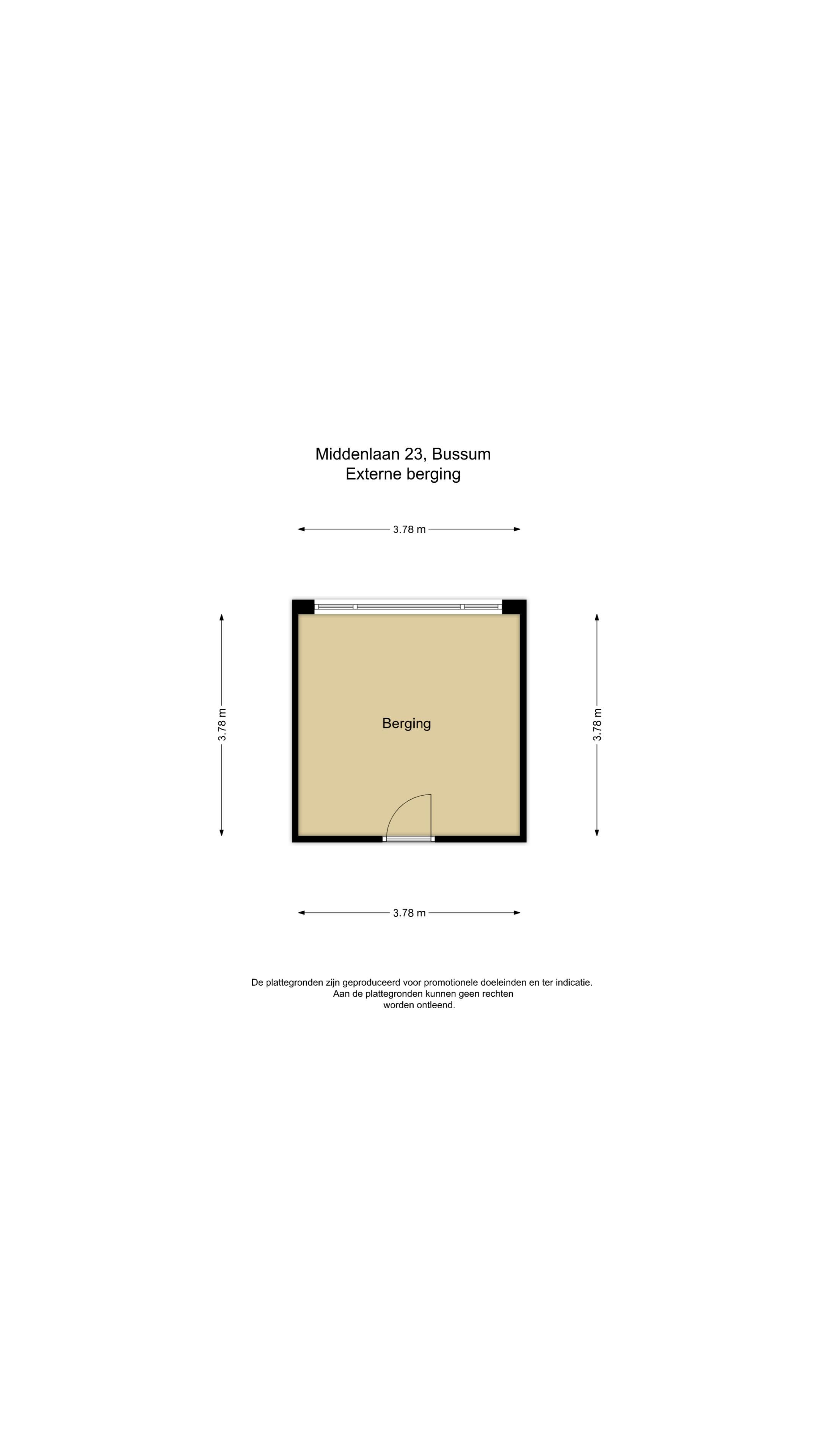 Foto 18 van Middenlaan 23