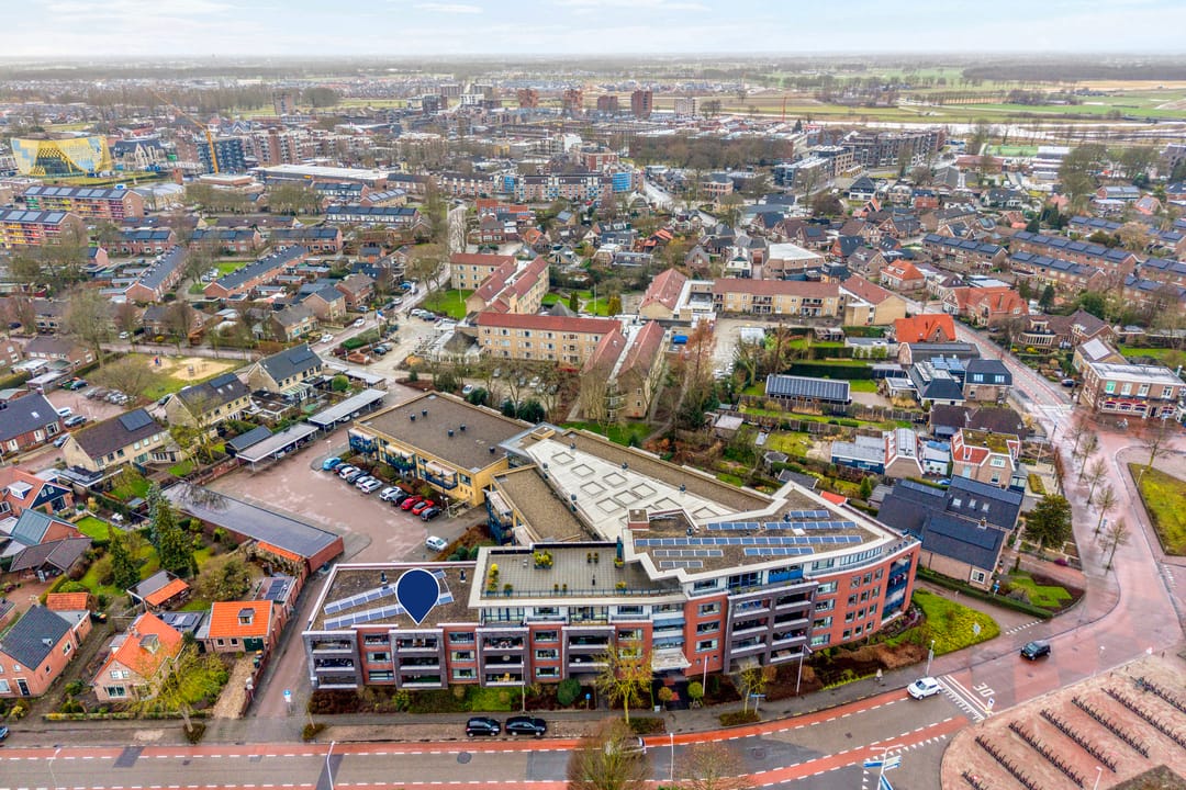 Foto 2 van Burgemeester Schuitestraat 112