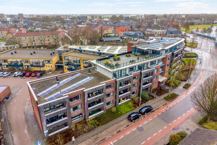 Foto 3 van Burgemeester Schuitestraat 112