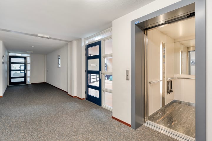 Foto 7 van Burgemeester Schuitestraat 112