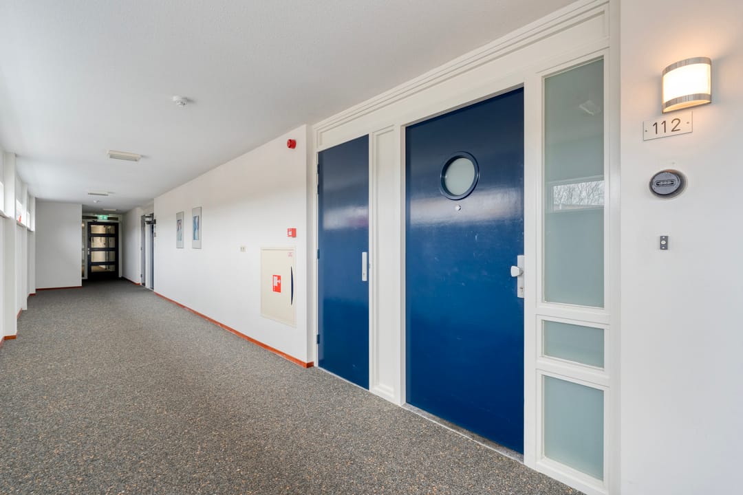 Foto 8 van Burgemeester Schuitestraat 112