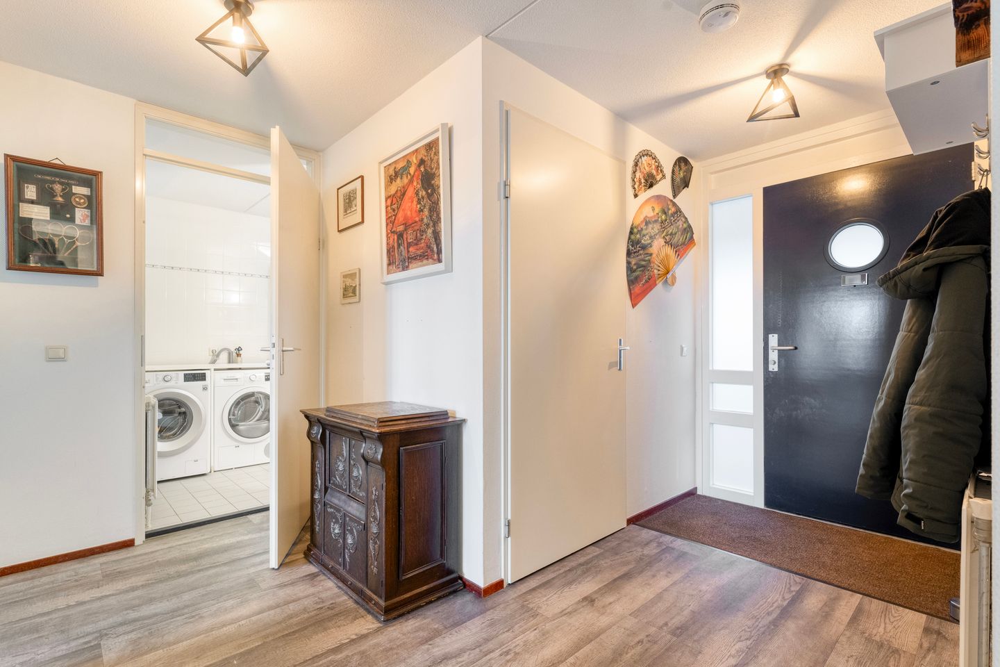 Foto 10 van Burgemeester Schuitestraat 112