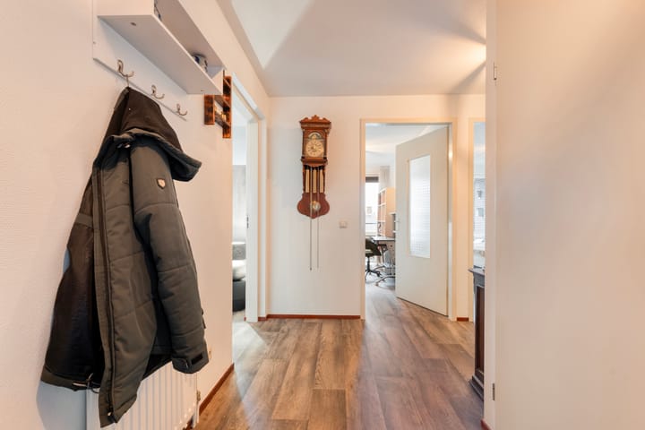 Foto 12 van Burgemeester Schuitestraat 112