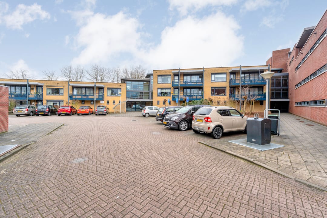 Foto 43 van Burgemeester Schuitestraat 112