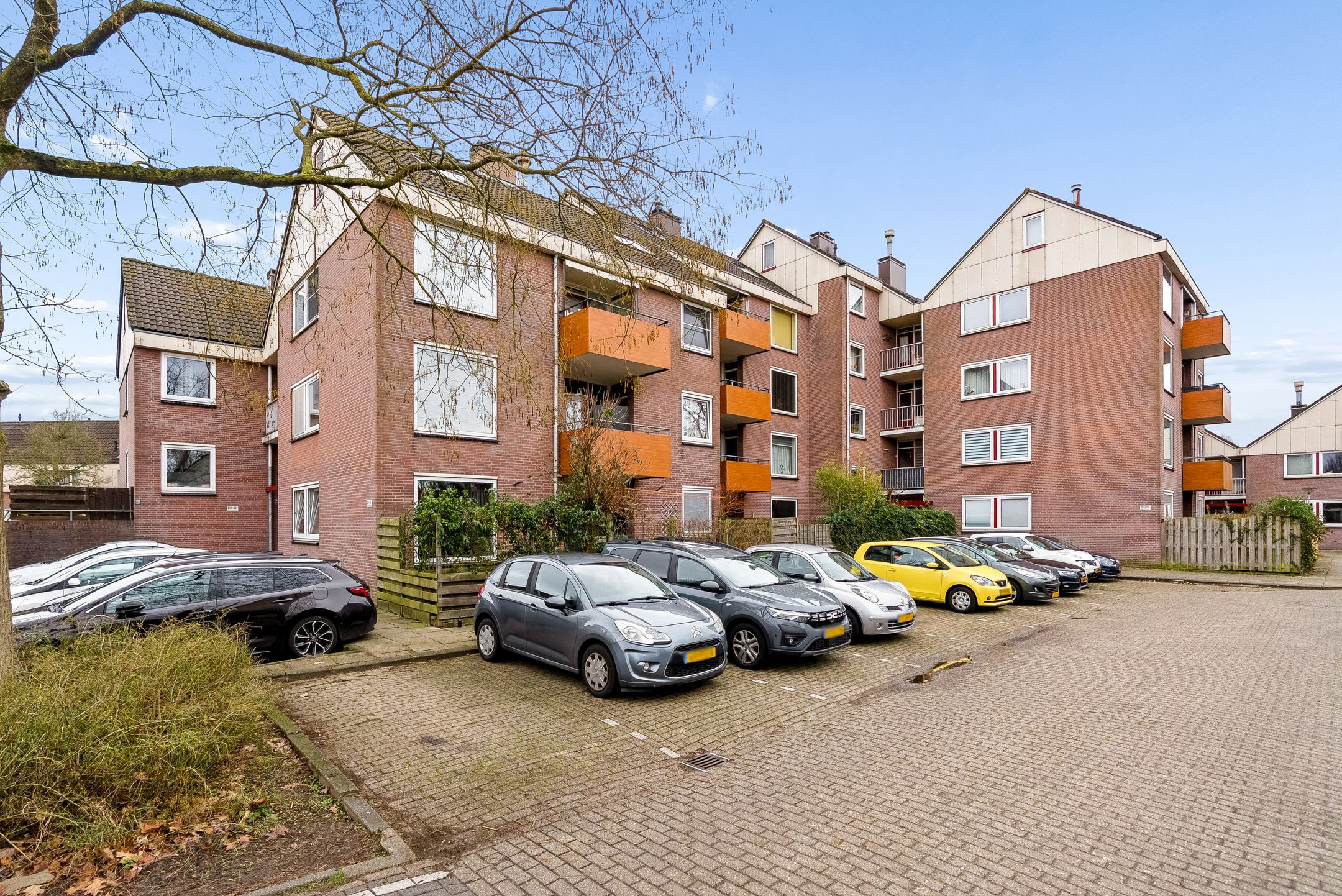 Foto 42 van Hofmark 355