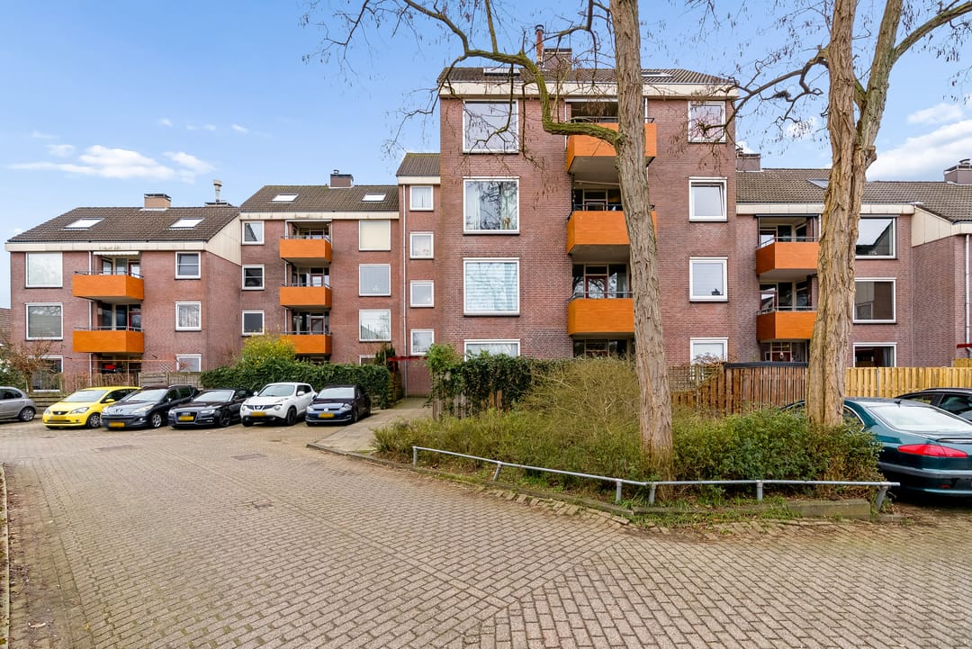 Foto 43 van Hofmark 355