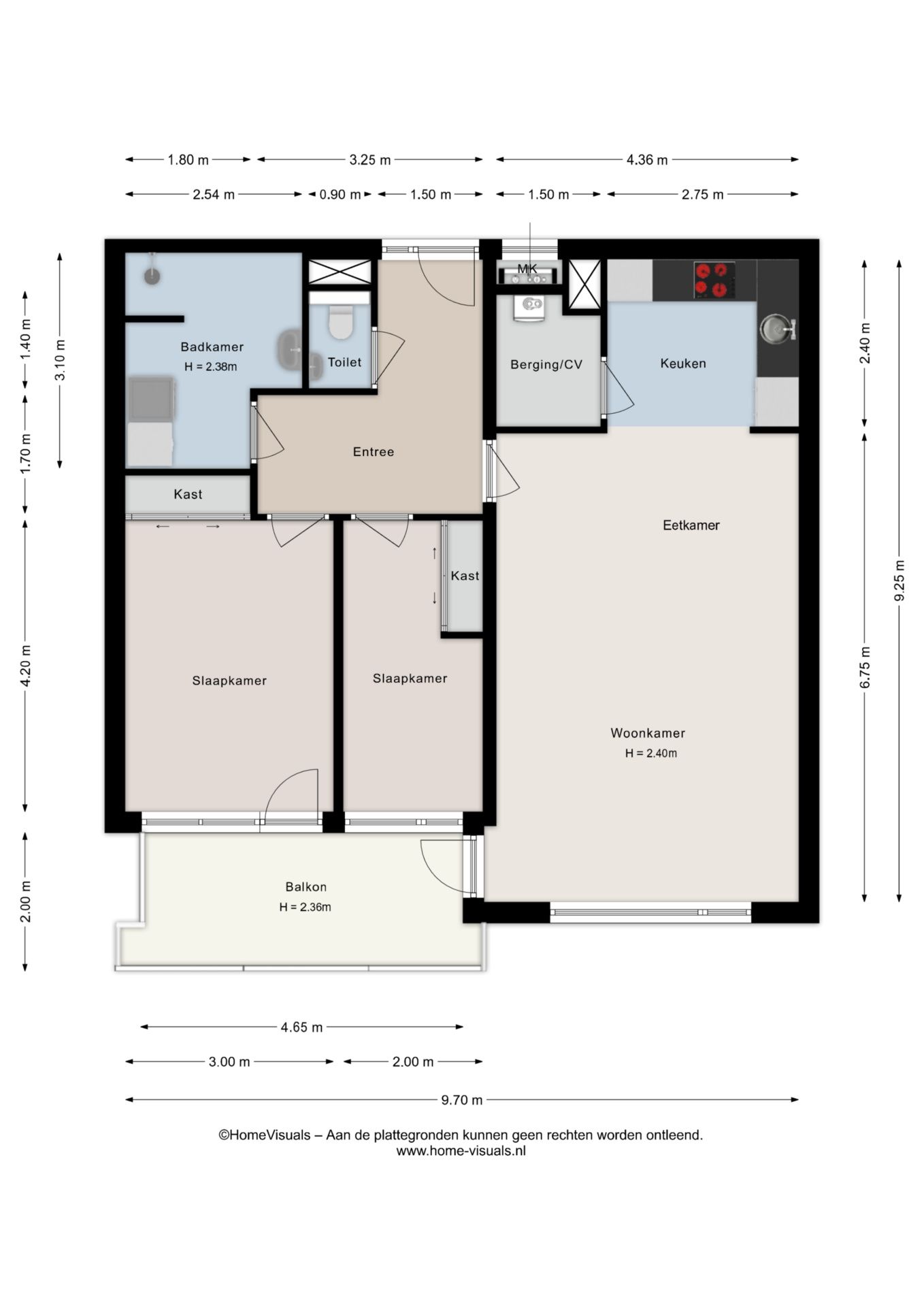 Foto 54 van Burgemeester Schuitestraat 112