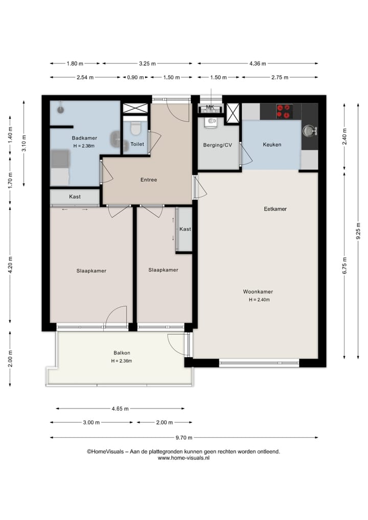 Foto 54 van Burgemeester Schuitestraat 112