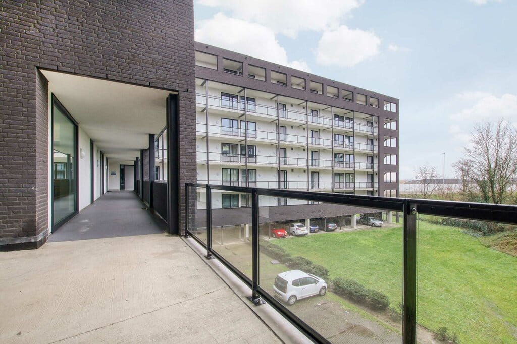 Foto 2 van Achter de Cattentoren 48