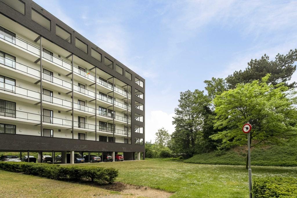 Foto 3 van Achter de Cattentoren 48