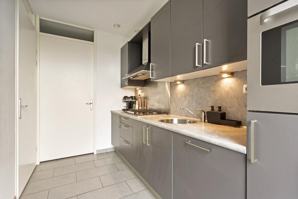 Foto 5 van Achter de Cattentoren 48