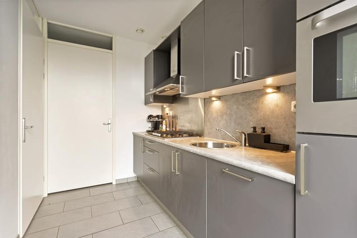 Foto 5 van Achter de Cattentoren 48