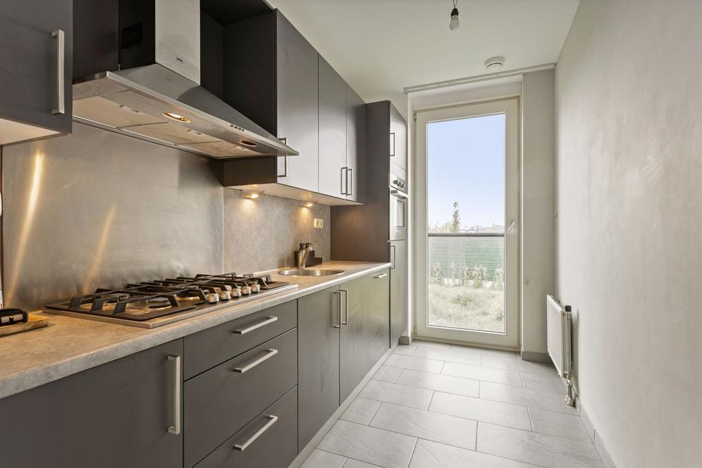 Foto 6 van Achter de Cattentoren 48