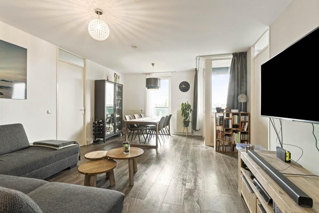 Foto 9 van Achter de Cattentoren 48