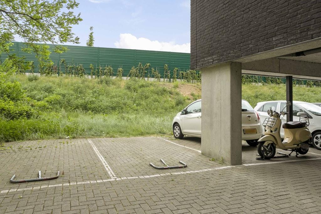 Foto 19 van Achter de Cattentoren 48