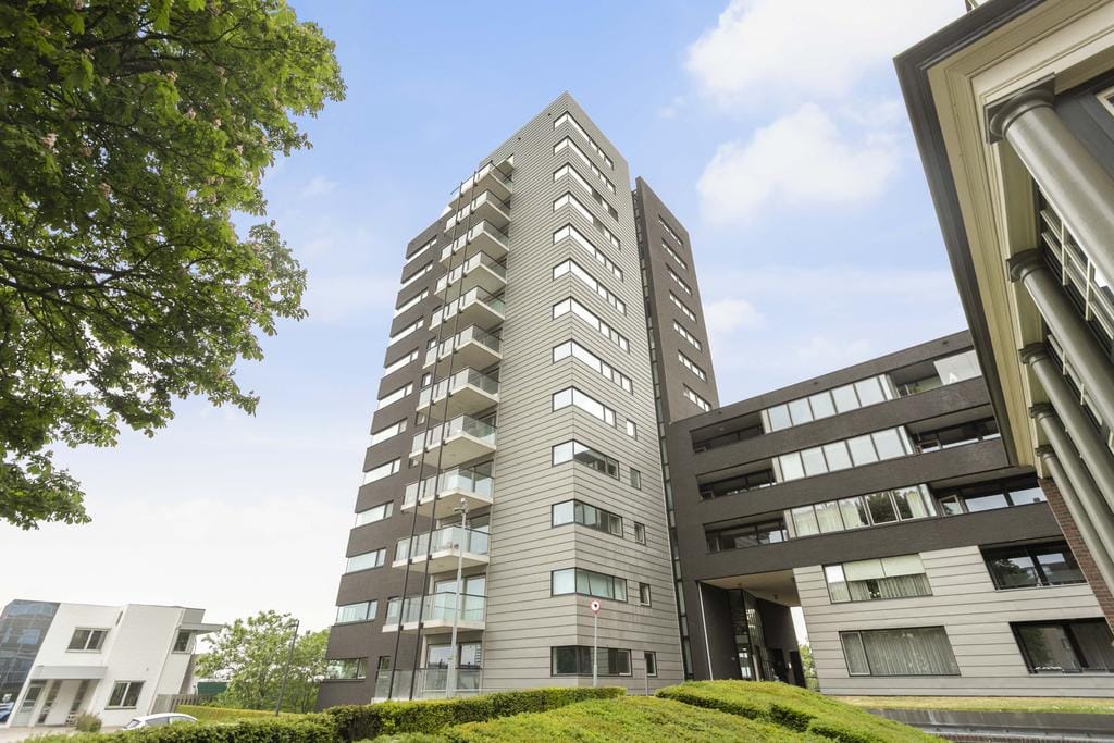 Foto 20 van Achter de Cattentoren 48