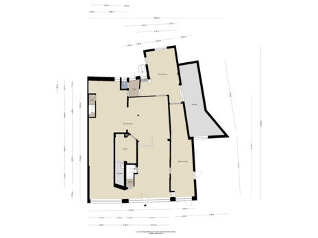 View floorplan