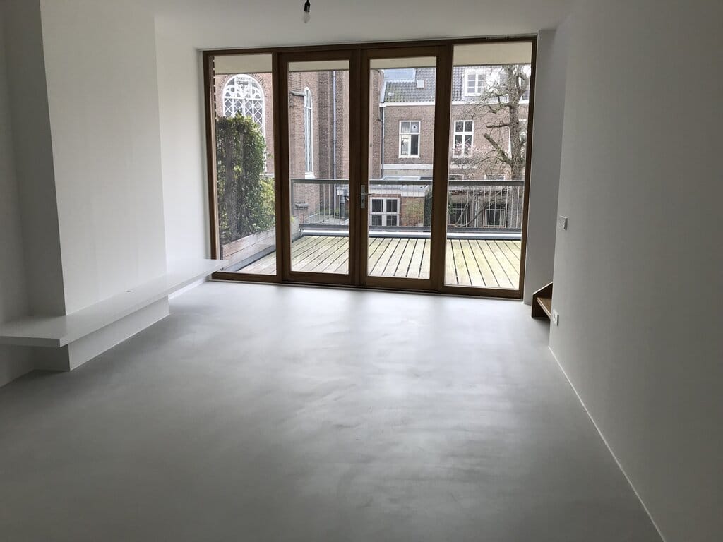 Foto 5 van Vondelstraat 26-D