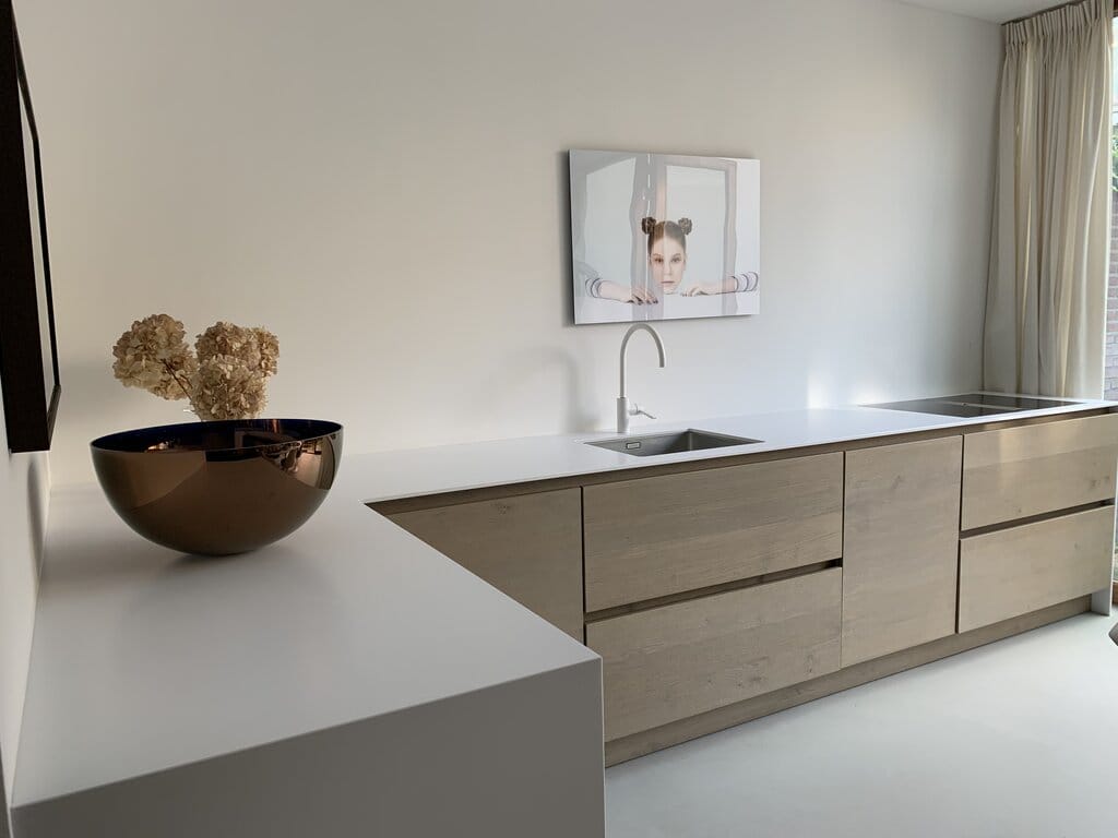 Foto 6 van Vondelstraat 26-D