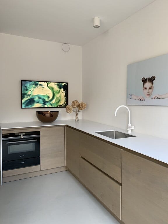 Foto 7 van Vondelstraat 26-D