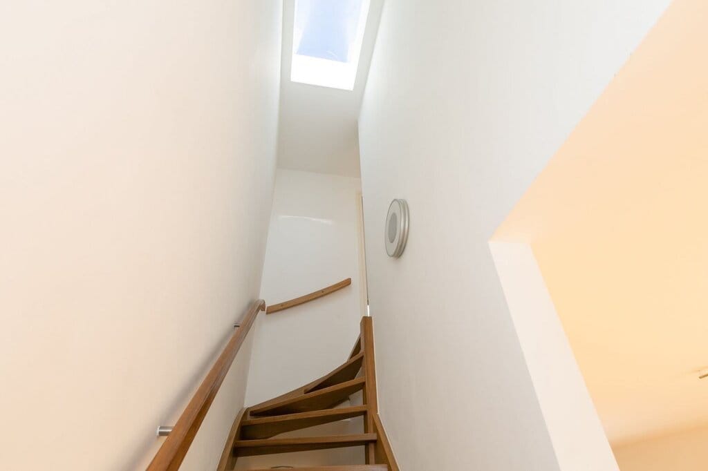 Foto 11 van Vondelstraat 26-D