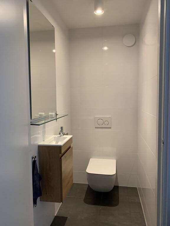 Foto 15 van Vondelstraat 26-D