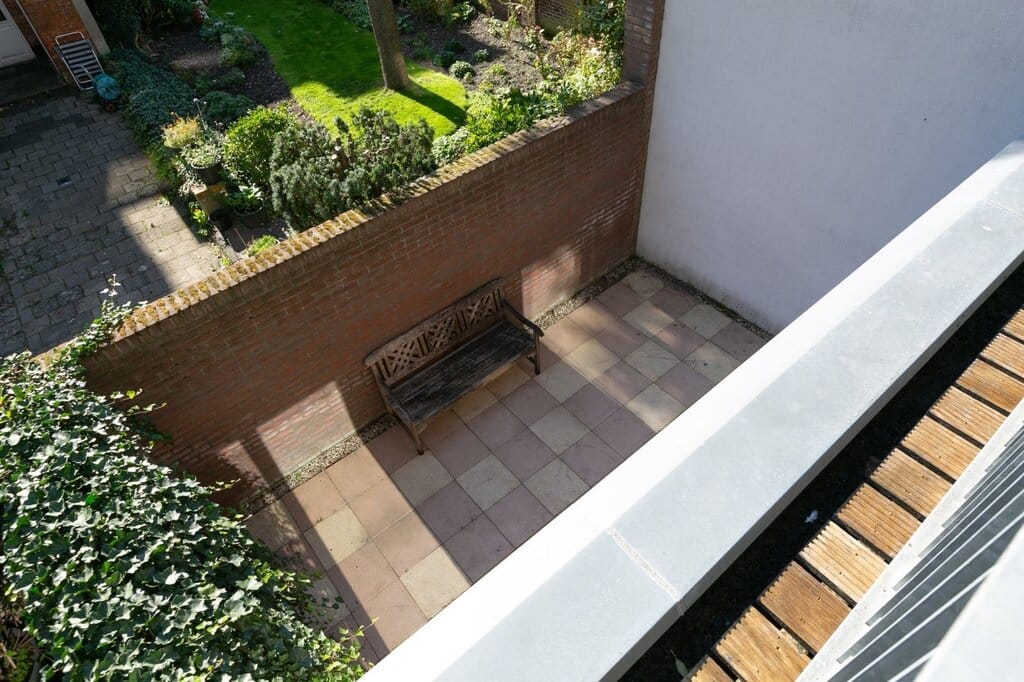 Foto 14 van Vondelstraat 26-D