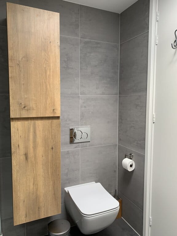 Foto 16 van Vondelstraat 26-D