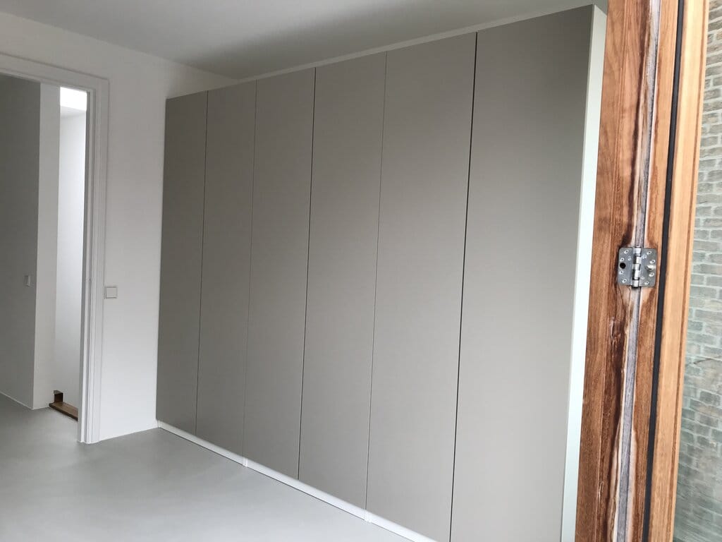 Foto 20 van Vondelstraat 26-D