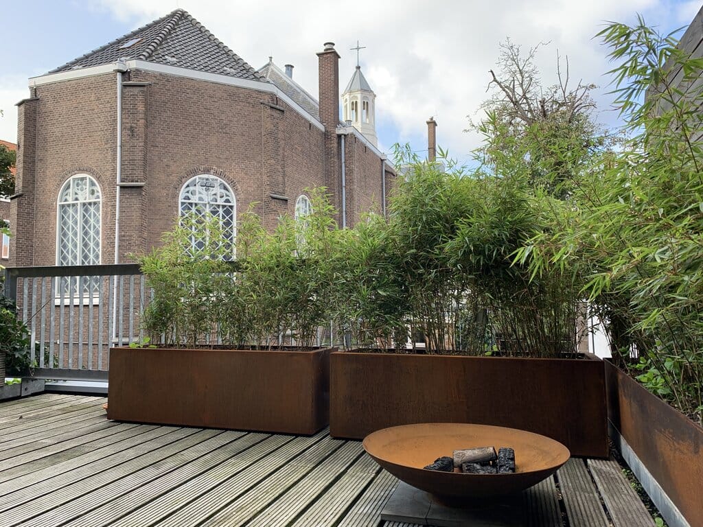 Foto 21 van Vondelstraat 26-D