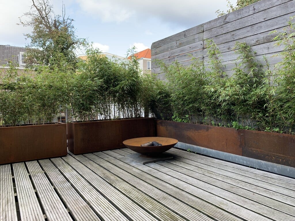 Foto 22 van Vondelstraat 26-D