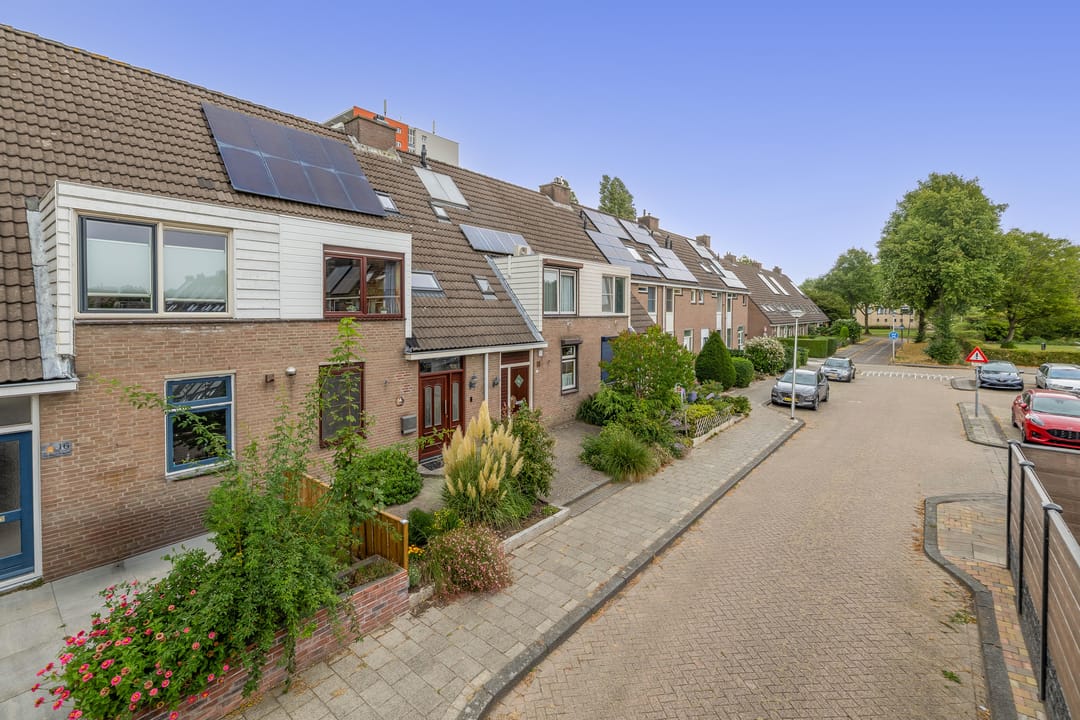 Foto 11 van Ristervoorde 14