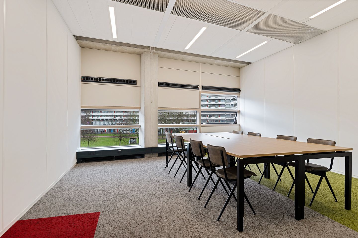 View photo 1 of Bijlmerdreef 1289