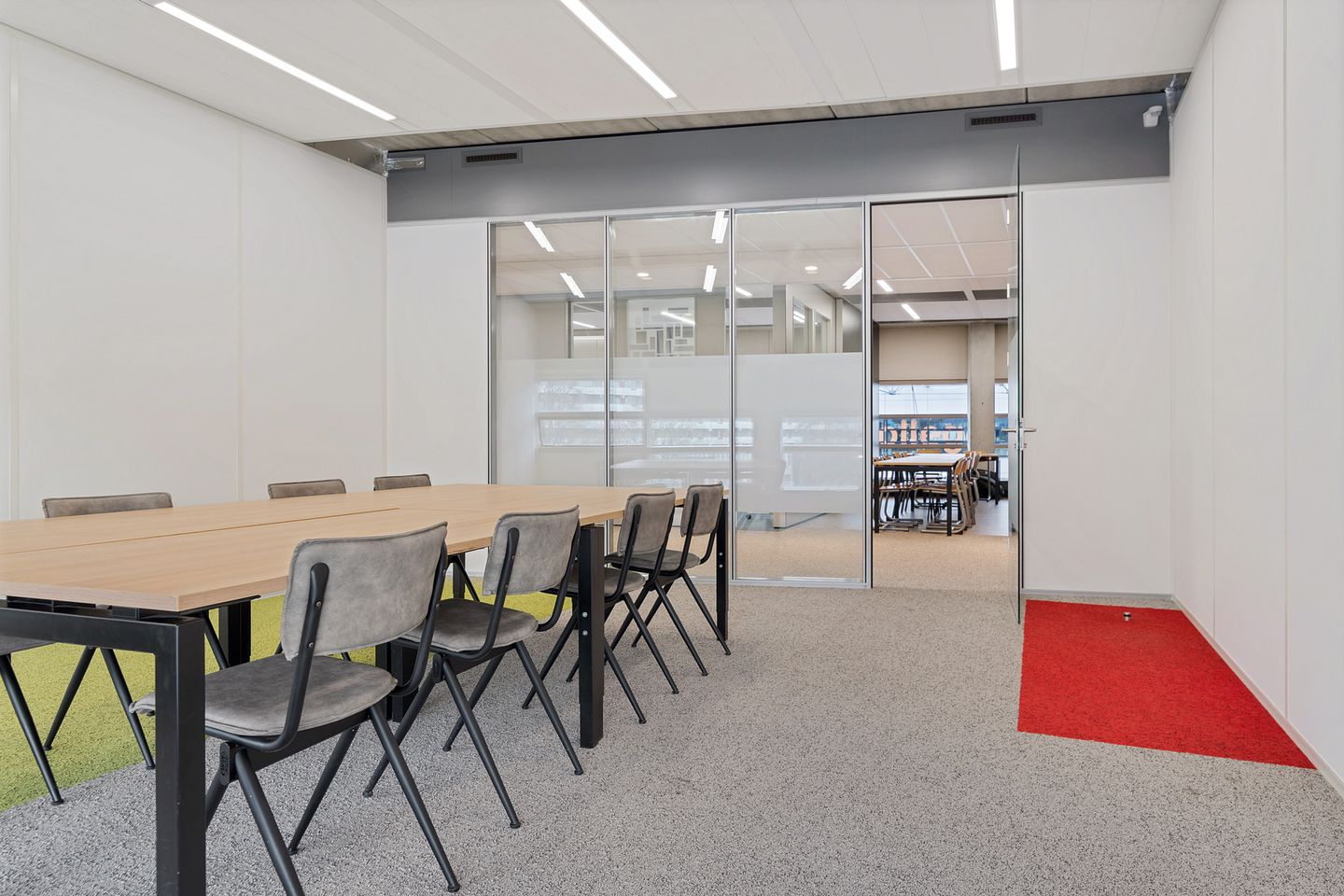 View photo 4 of Bijlmerdreef 1289