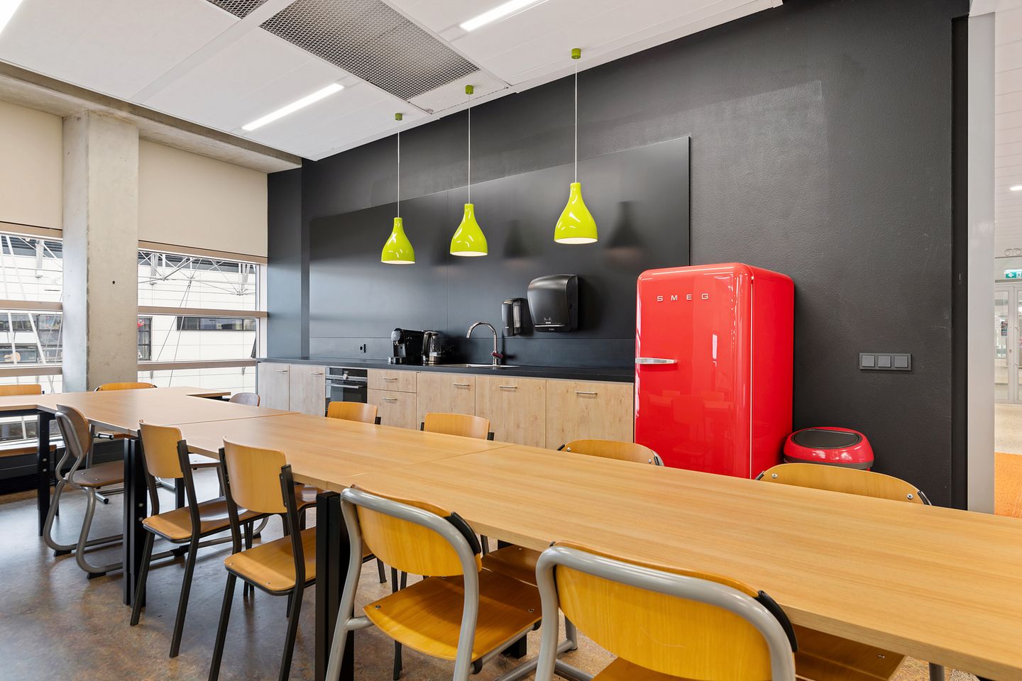 View photo 5 of Bijlmerdreef 1289