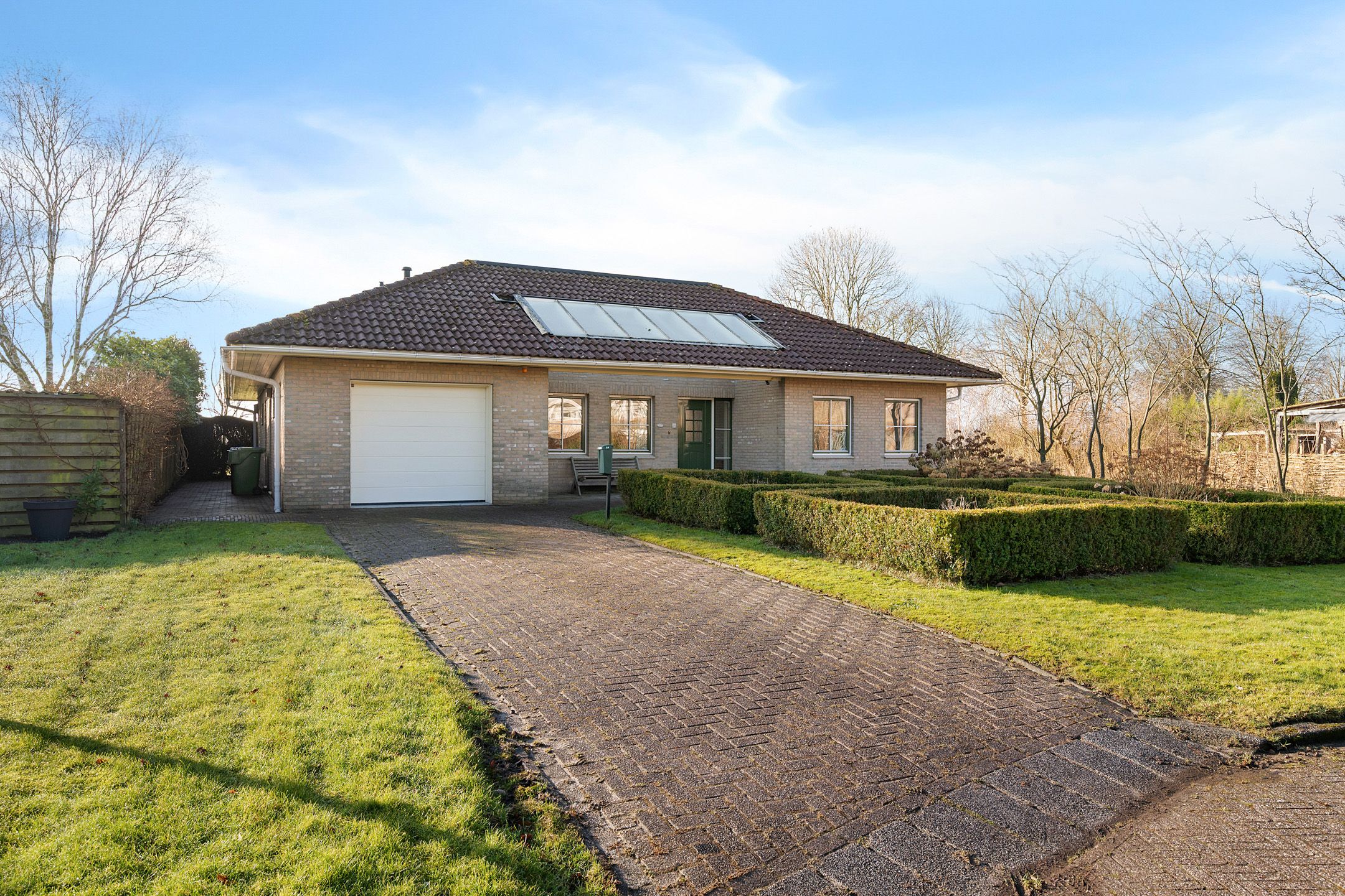 Foto 6 van De Greiden 14