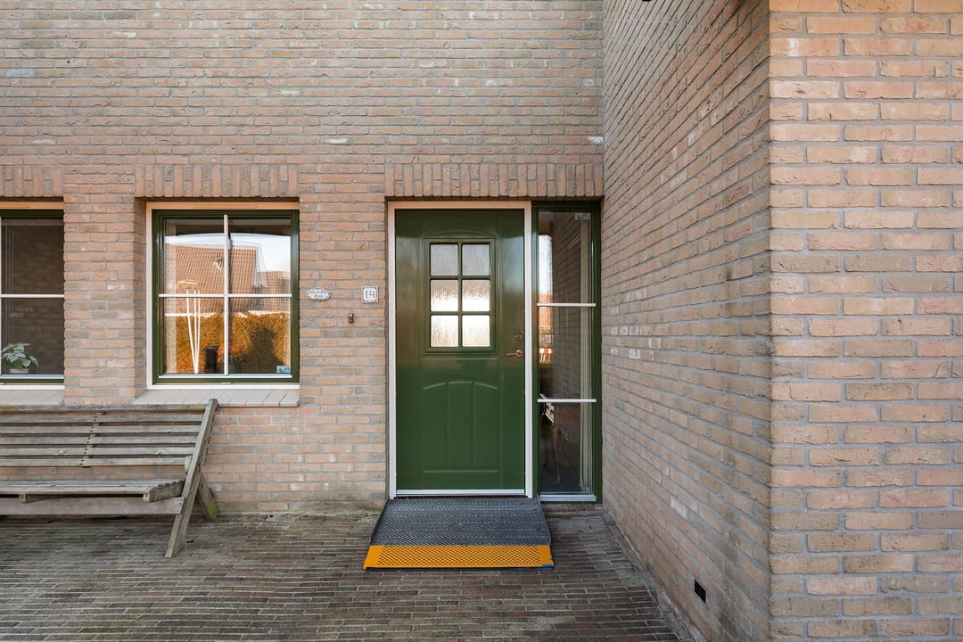 Foto 8 van De Greiden 14